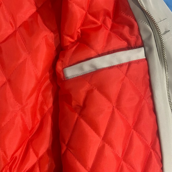 Killion Bomber Jacket - Picture 7 of 10